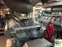 拖船 待售