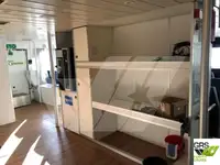 滚装船 待售