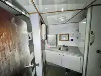 拖网渔船 待售