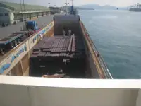 散货船 待售