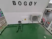 滚装船 待售