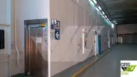 滚装船 待售