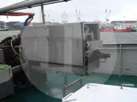 横向拖网渔船 待售