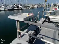 潜水支援船 待售