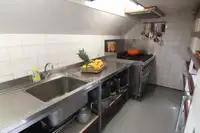 海上酒店 待售