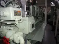 科考船 待售