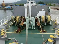 General Cargo/Multi-purpose 待售