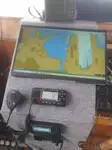 工作船 待售