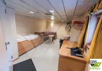 工作船 待售