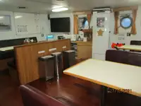 冷藏船 待售