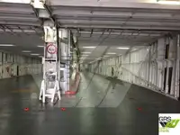 滚装船 待售