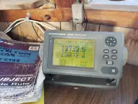 渡轮 待售