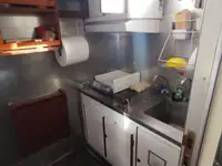 拖船 待售