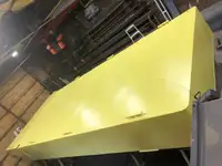 驳船 待售