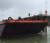驳船 待售