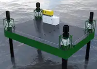 驳船 出售