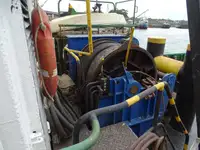 拖船 待售