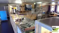 住宿驳船 待售