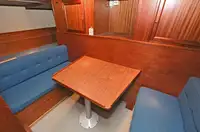 消防船 待售