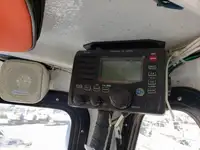 渔业加工船 待售