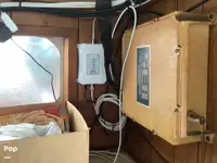拖网渔船 待售