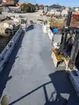 驳船 待售