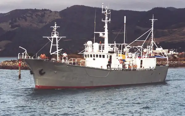 Longliner for sale