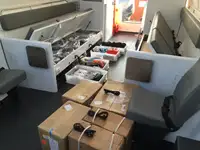 救援船 待售