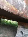 驳船 待售