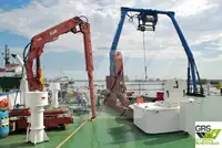 测量船 待售