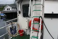拖船 待售