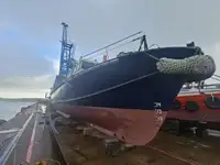 救生艇 待售