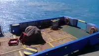 工作船 待售