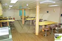 快速补给船 (FSV) 出售
