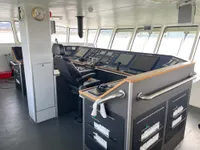 RoPax船 待售