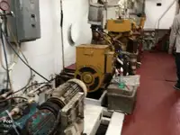 拖网渔船 待售