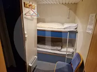渡轮 待售