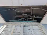 客滚船 待售