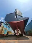 Ro-Ro ship 出售