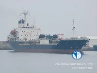 油/化学品油轮 待售