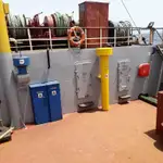 散货船 待售