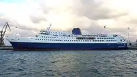 Ro-Ro ship 出售