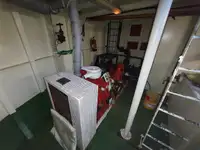 驳船 待售