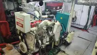 延绳钓渔船 待售