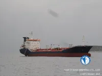油/化学品油轮 待售