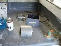 驳船 待售