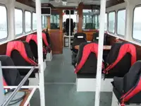 巡逻艇 待售