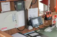 拖船 待售