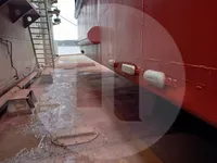起重船 待售