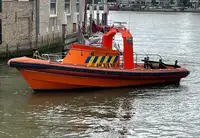 硬壳充气船 待售